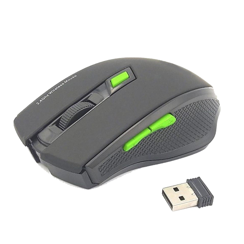 ماوس بی سیم رویال مدل MW-213