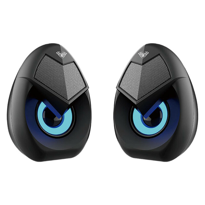 اسپیکر دسکتاپ آئولا مدل WIND N-69