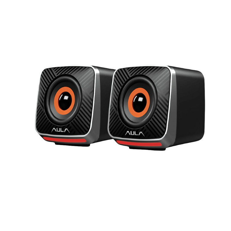 اسپیکر دسکتاپ آئولا مدل A200