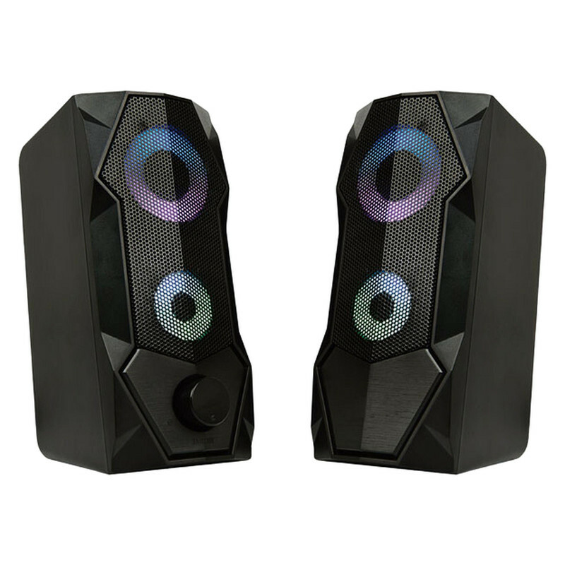 اسپیکر دسکتاپ آئولا مدل WIND N-301