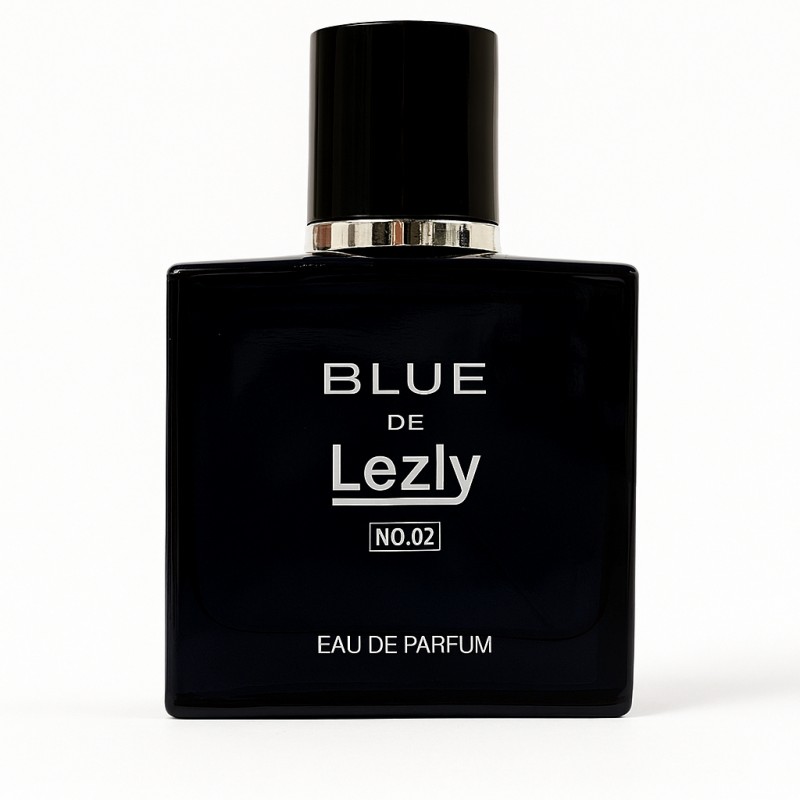 ادکلن Blue de Chanel Lezly ادکلن بلو شنل لزلی ۲۵ میل