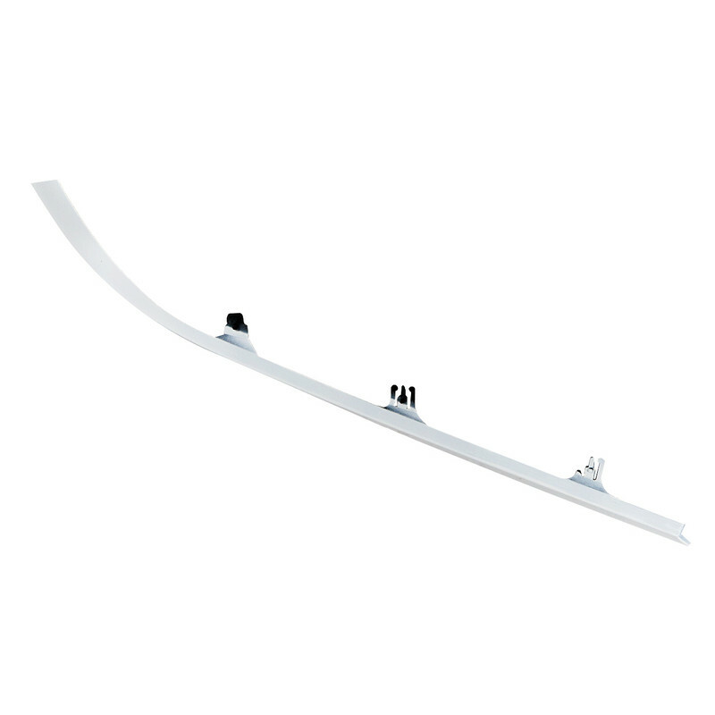 ابرویی زیر چراغ  مناسب برای پژو پارس پاسیکو