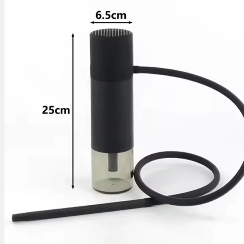 قلیان ماشینی برند Hookah-car