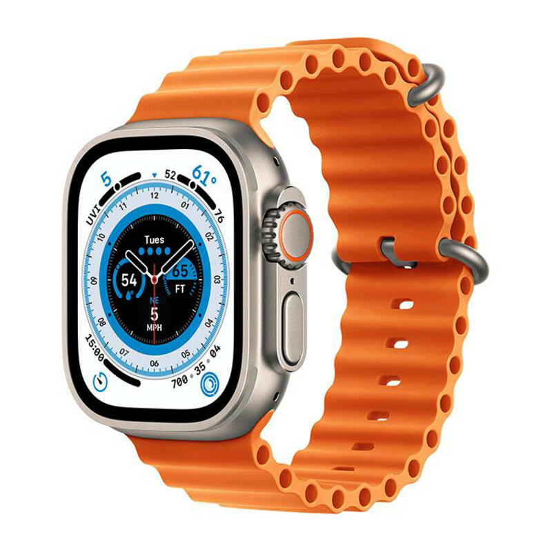 ساعت هوشمند مدل OS8 Ultra Pro