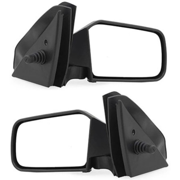 آینه بغل پراید صبا و 131 (جفت چپ و راست)