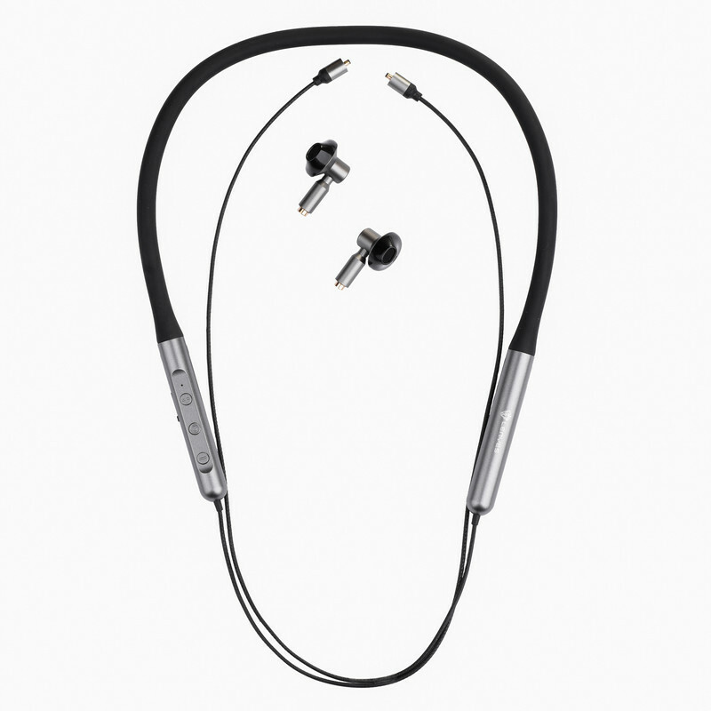 هدست بلوتوثی و هندزفری لنیز مدل LENYES A31