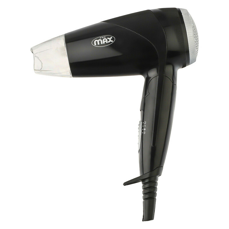 سشوار  مدل MXS-1050