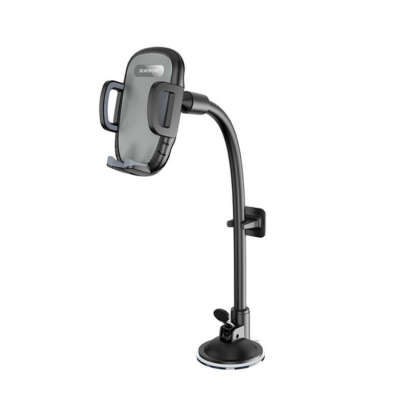 پایه نگهدارنده گوشی موبایل و تبلت بروفون مدل BH54