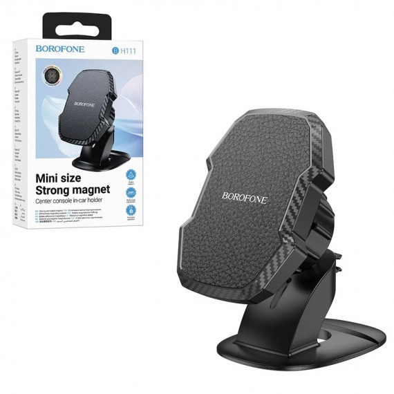 پایه نگهدارنده گوشی موبایل بروفون مدل BH111