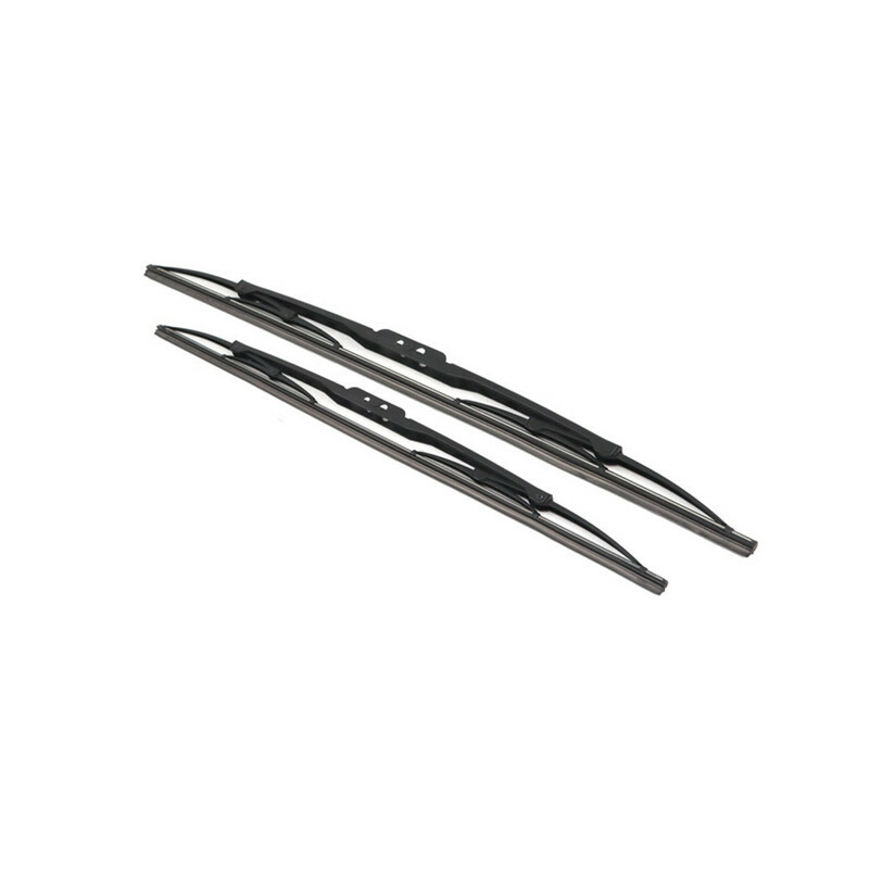 تیغه برف پاک کن پاسیکو مدل P1602 مناسب برای تیبا بسته 2 عددی