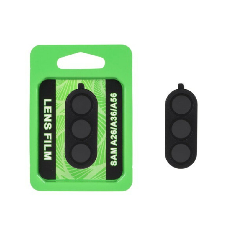 محافظ لنز دوربین مناسب برای گوشی موبایل سامسونگ Galaxy A26