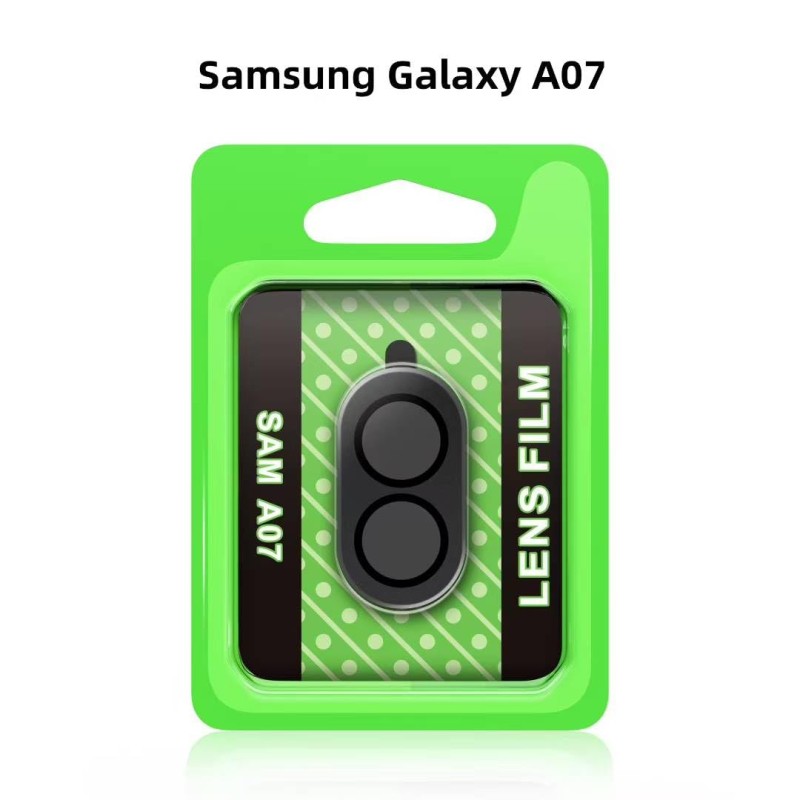 محافظ لنز رینگی  مدل Samsung A07