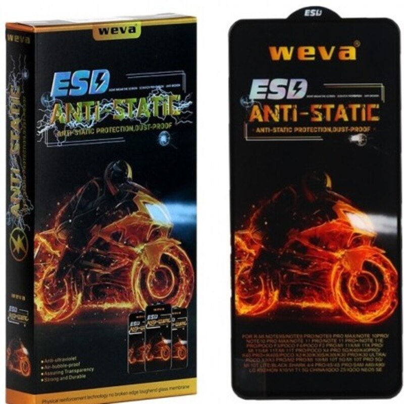 محافظ صفحه نمایش  مناسب برای گوشی موبایل اپل iPhone 13 Pro