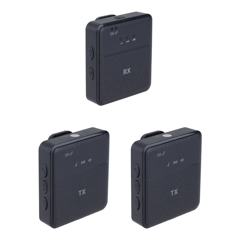 میکروفن یقه ای مدل SX9