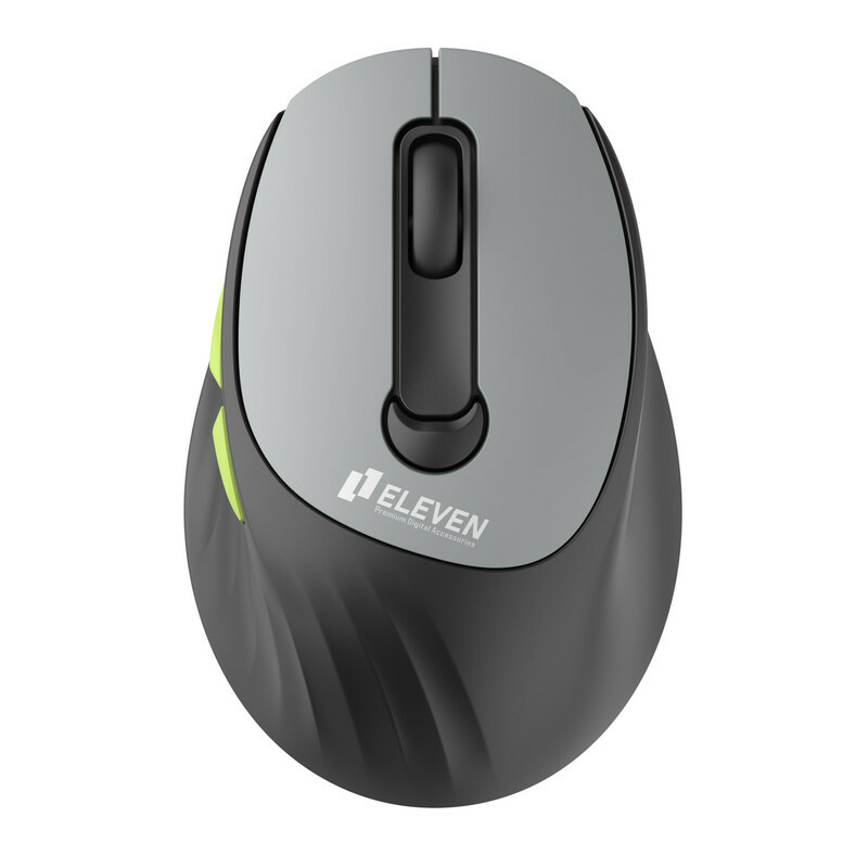 ماوس بی سیم ایلون مدل WM918