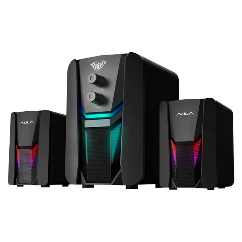 اسپیکر دسکتاپ آئولا مدل WIND N-189