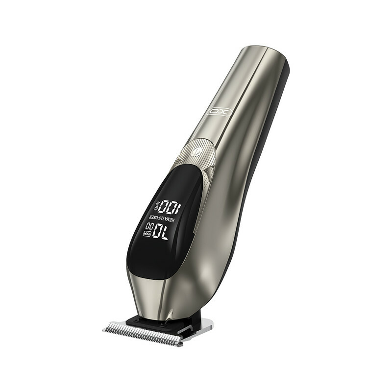 ماشین اصلاح موی سر و صورت شارژی ایکس او مدل CF41