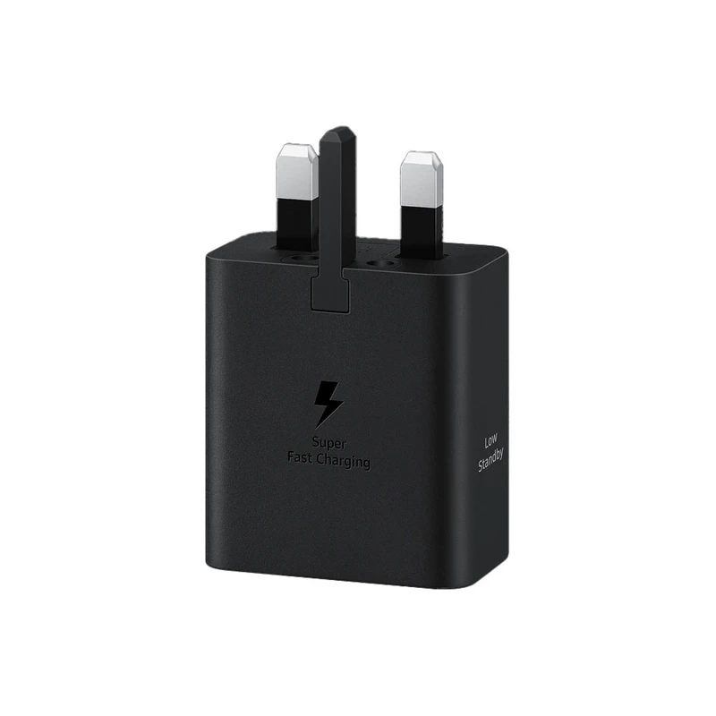 شارژر سامسونگ مدل EP-T4511 45W سه پین اصل