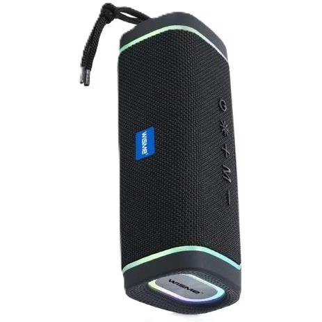 اسپیکر بلوتوث قابل حمل Wisme WS-Y2