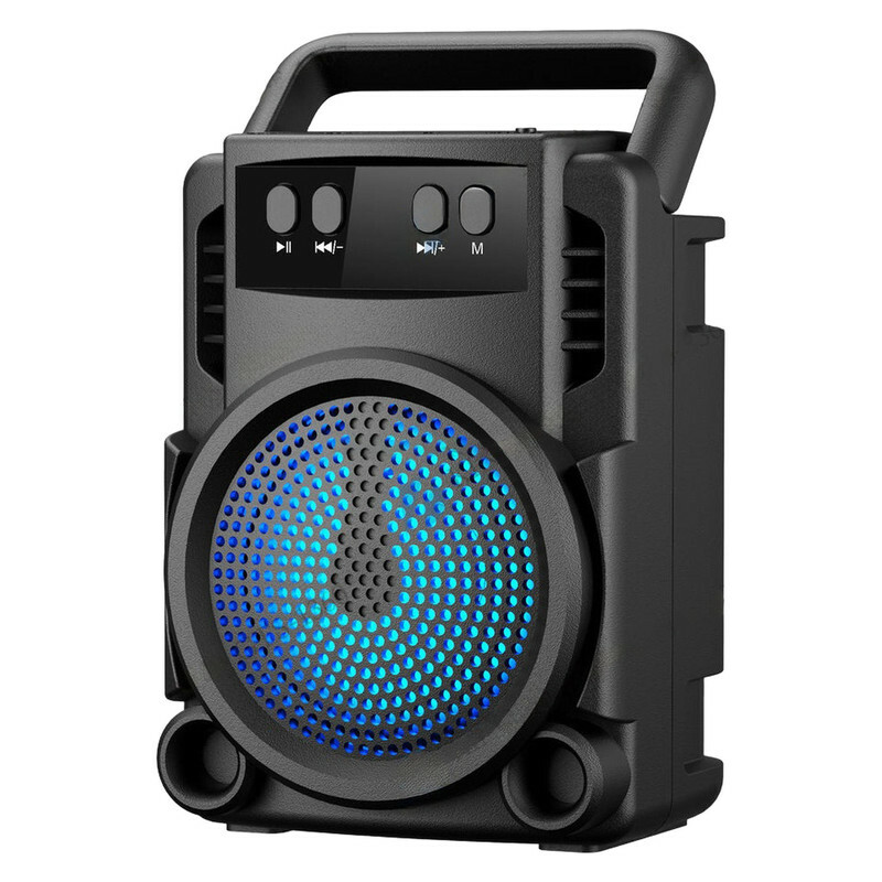 اسپیکر گریت نایس مدل GTS 1360