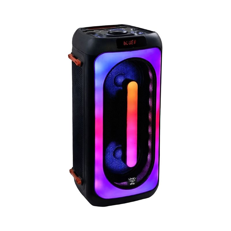 محصولات ویژه اسپیکر پارتی باکس OVO BOX 800 2×6.5″ 25W