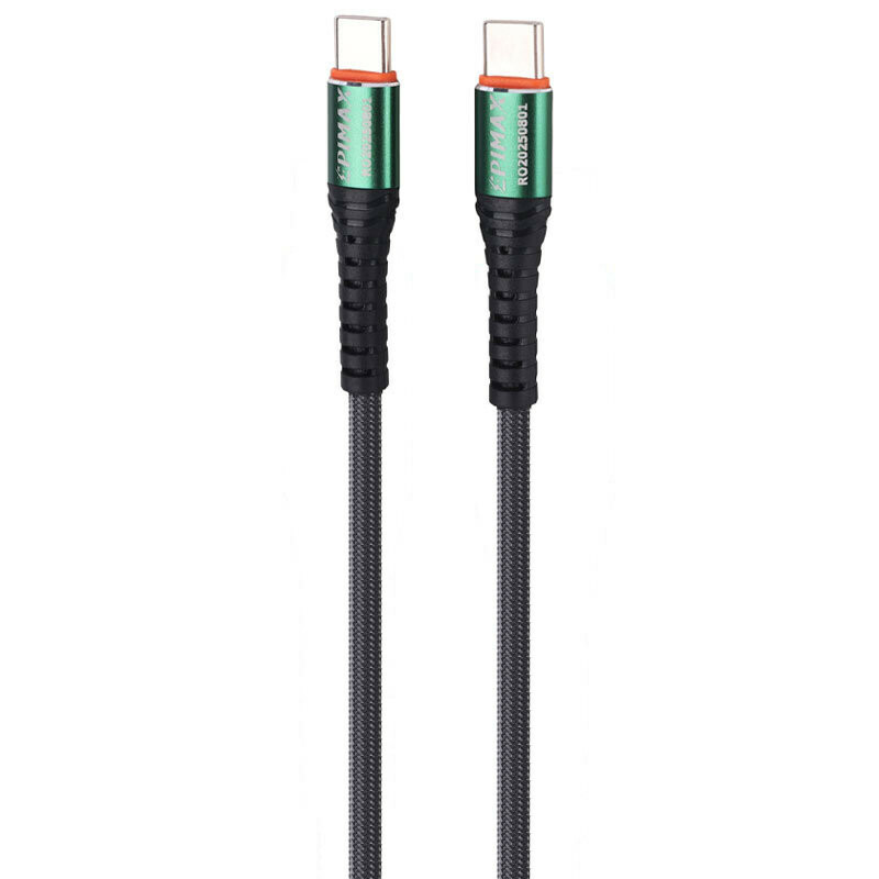 کابل USB-C اپیمکس مدل EC136 طول 1.2 متر