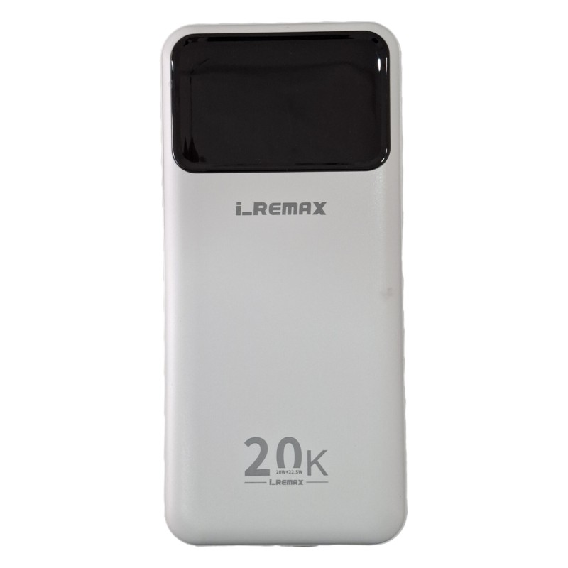 پاوربانک ریمکس مدل RPP-292