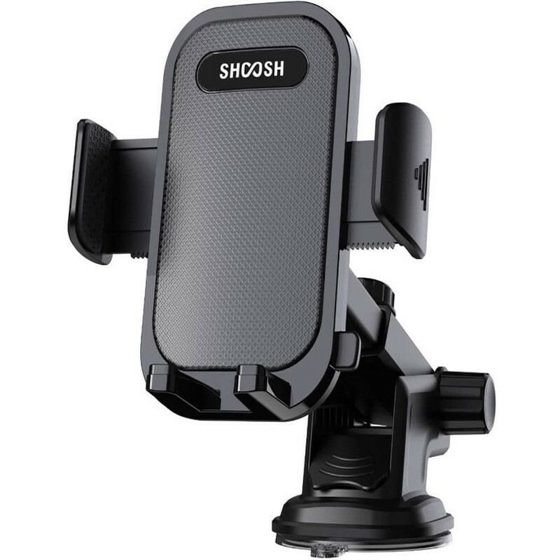 پایه نگهدارنده گوشی موبایل و تبلت شوش مدل SH-9010