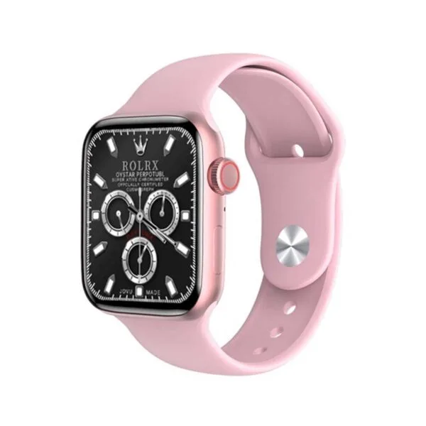ساعت هوشمند طرح اپل واچ مدل KW73 Mini