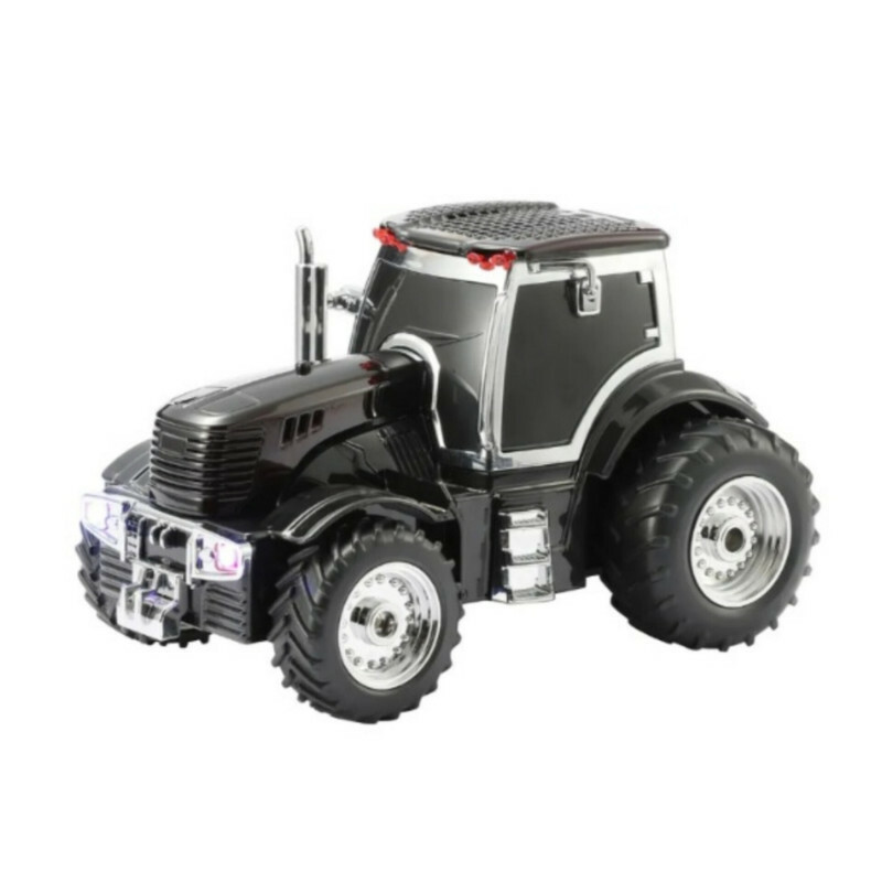 اسپیکر قابل حمل وستر طرح تراکتور مدل ws-560