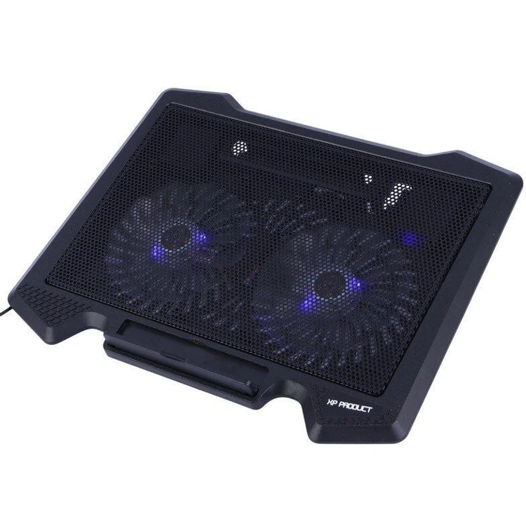 پایه خنک کننده لپ تاپ ایکس پی مدل XP PRODUCT XP-F95U