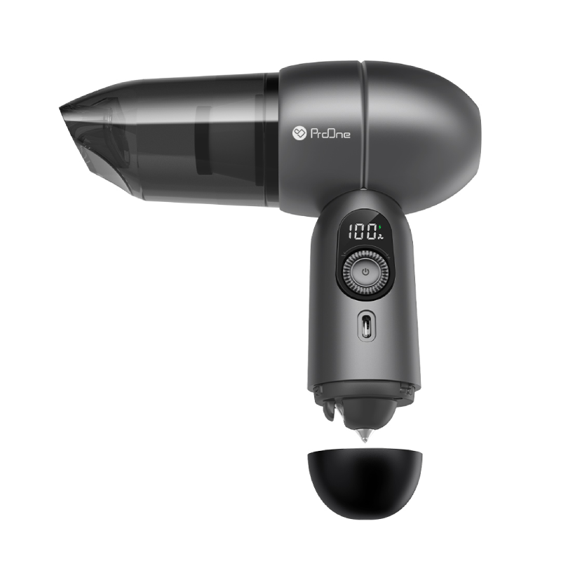 جارو شارژی دستی چندکاره پرووان مدل Neat Pro (PGC503)