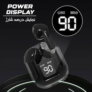 هدفون بلوتوثی مدل  Ultra Pods max