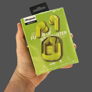 هدفون بلوتوثی مدل  Ultra Pods max