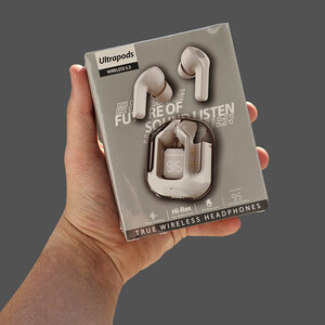 هدفون بلوتوثی مدل  Ultra Pods max