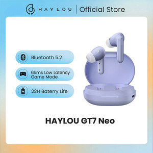 هدفون بلوتوثی هایلو مدل GT7 Neo