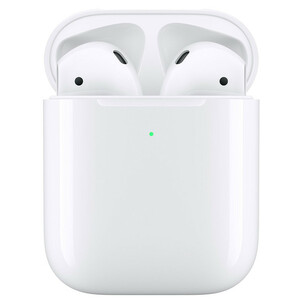 هدفون اپل ایرپاد 2 AirPods (کپی)
