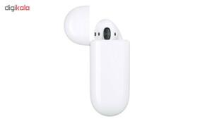 هدفون اپل ایرپاد 2 AirPods (کپی)