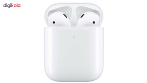 هدفون اپل ایرپاد 2 AirPods (کپی)