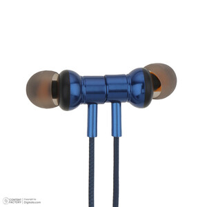 هدفون بلوتوثی اکسیژن مدل E9