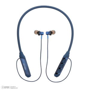 هدفون بلوتوثی اکسیژن مدل E9