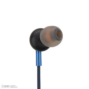 هدفون بلوتوثی اکسیژن مدل E9