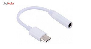 مبدل USB-C به جک 3.5 میلی متری سامسونگ