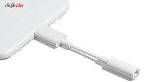 مبدل USB-C به جک 3.5 میلی متری سامسونگ