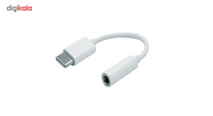 مبدل USB-C به جک 3.5 میلی متری سامسونگ