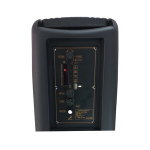 اسپیکر بلوتوثی قابل حمل آرسون مدل AN-6258