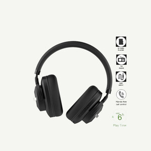 هدفون بلوتوث سودو مدل SD-1006