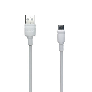 کابل تبدیل USB به type-c آنستی مدل zt-007 طول2متر