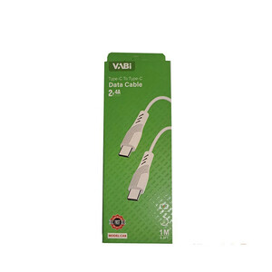 کابل USB-C  وابی مدل CA8 طول 1 متر