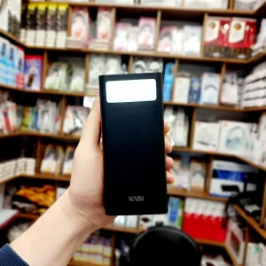 پاوربانک 30000 وابی  22.5 وات VABI P6